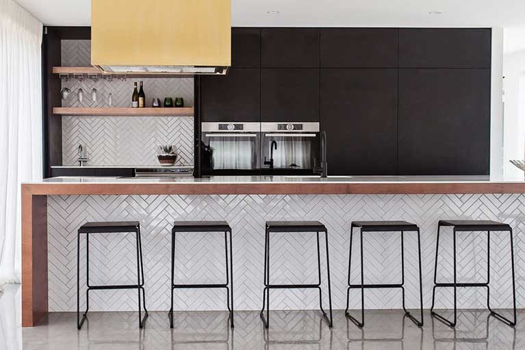 Rowson Kitchens minimalist